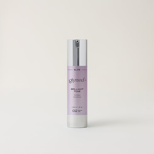 Glymed Plus Brilliant Tone 1oz
